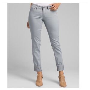 PrAna Oday Jean - Short Inseam size 12